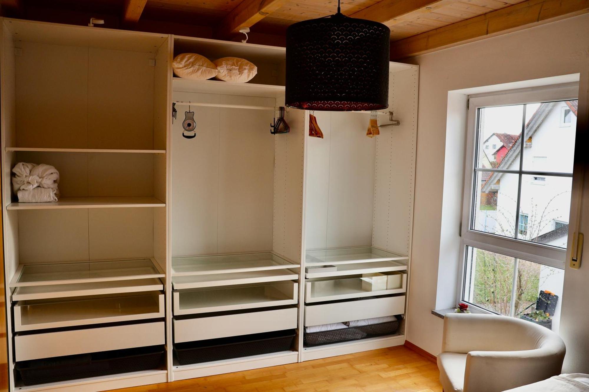 Landhaus Lindenberg Buchloe Εξωτερικό φωτογραφία