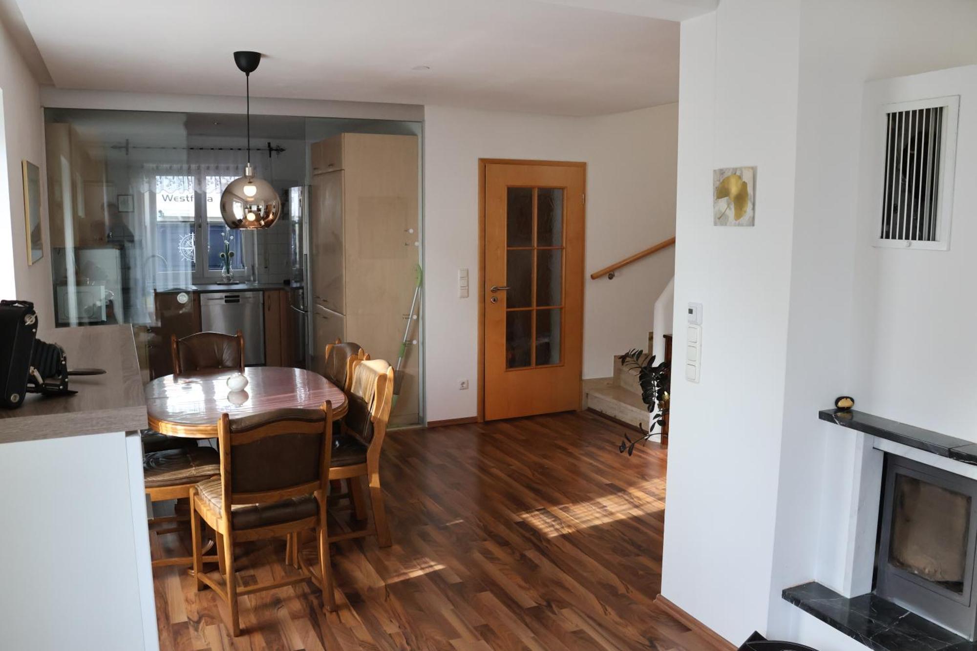 Landhaus Lindenberg Buchloe Εξωτερικό φωτογραφία