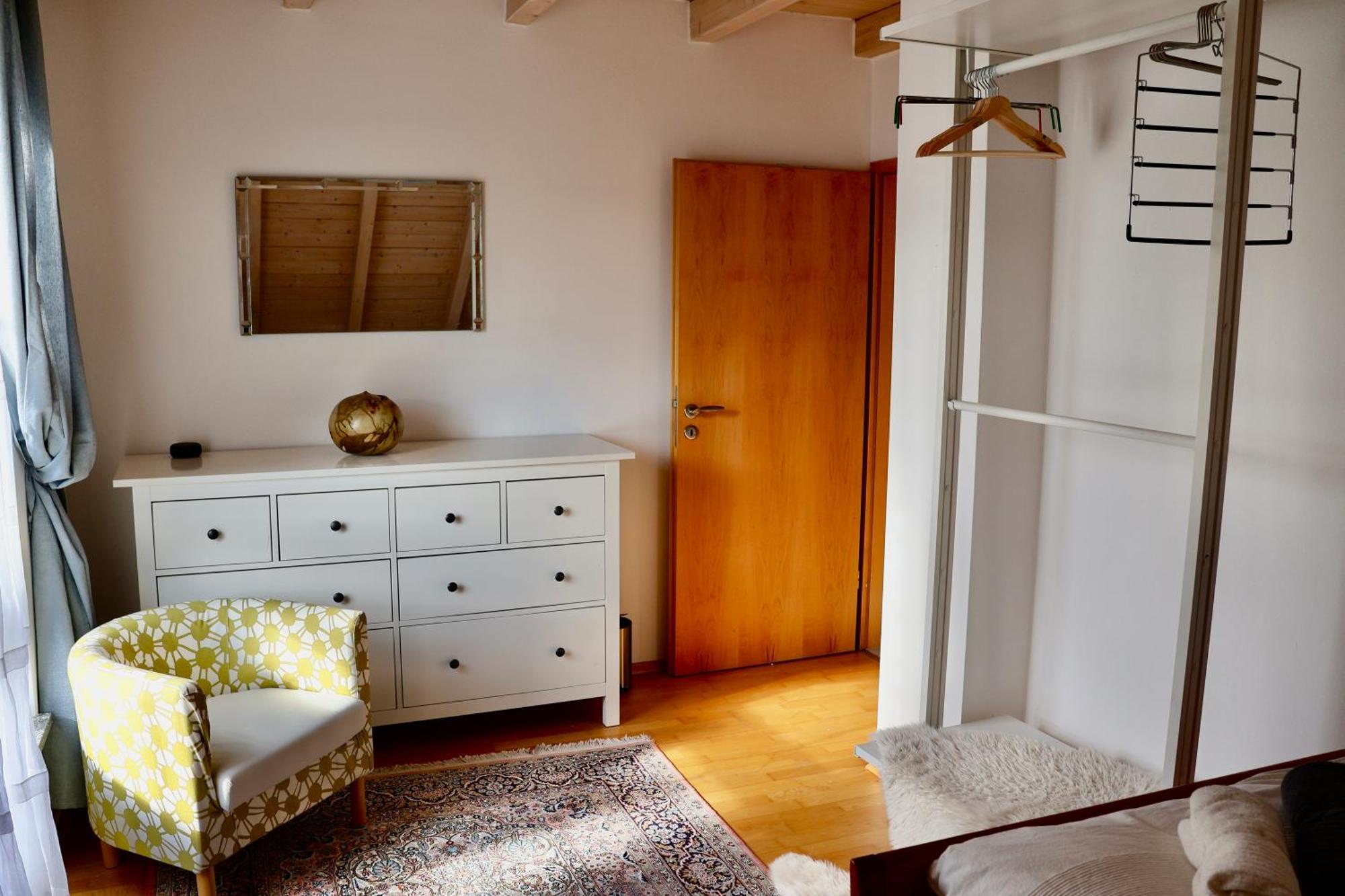 Landhaus Lindenberg Buchloe Εξωτερικό φωτογραφία