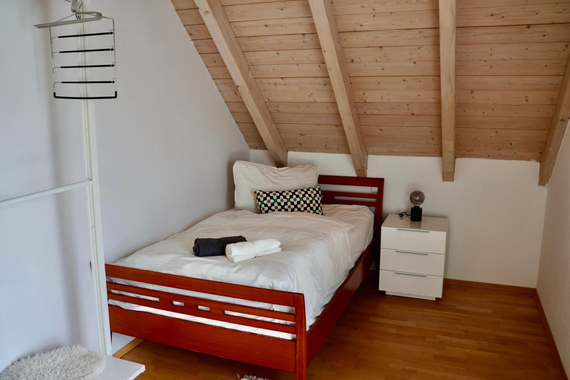 Landhaus Lindenberg Buchloe Εξωτερικό φωτογραφία