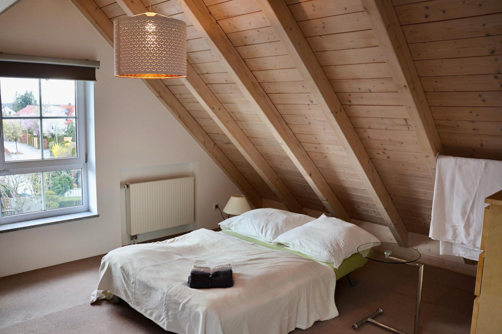 Landhaus Lindenberg Buchloe Εξωτερικό φωτογραφία