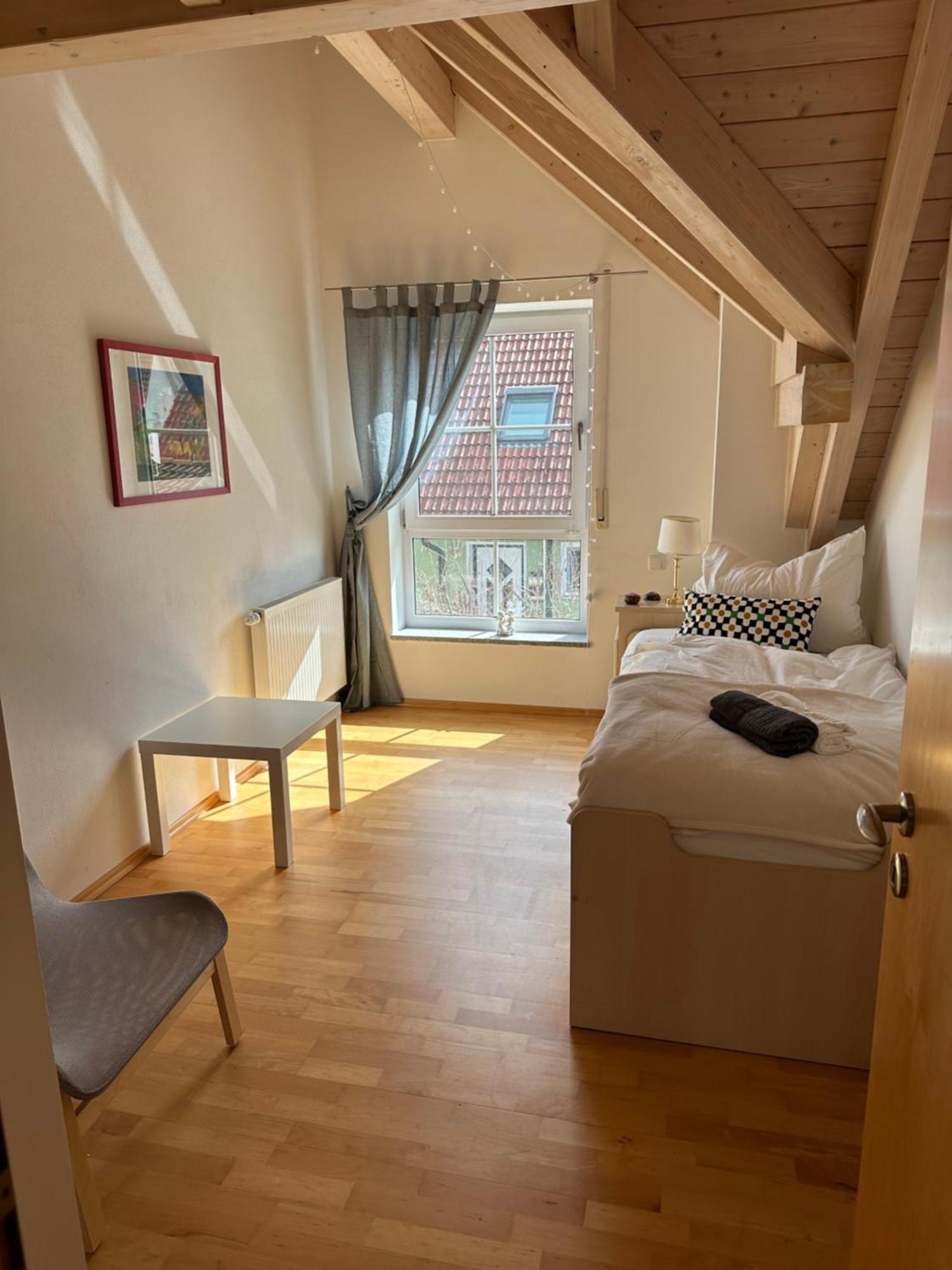 Landhaus Lindenberg Buchloe Εξωτερικό φωτογραφία