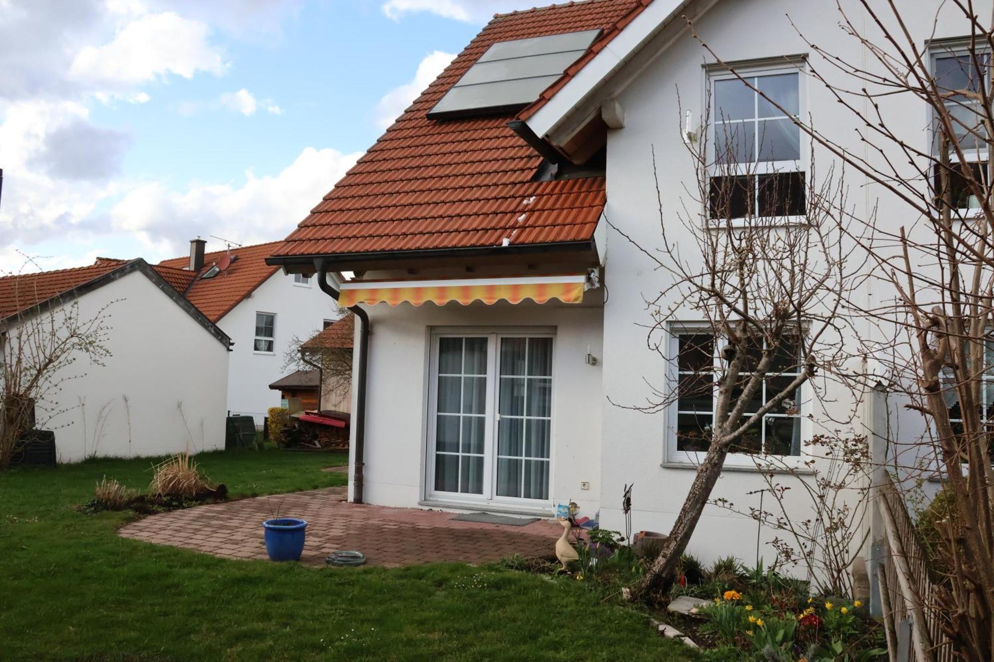 Landhaus Lindenberg Buchloe Εξωτερικό φωτογραφία